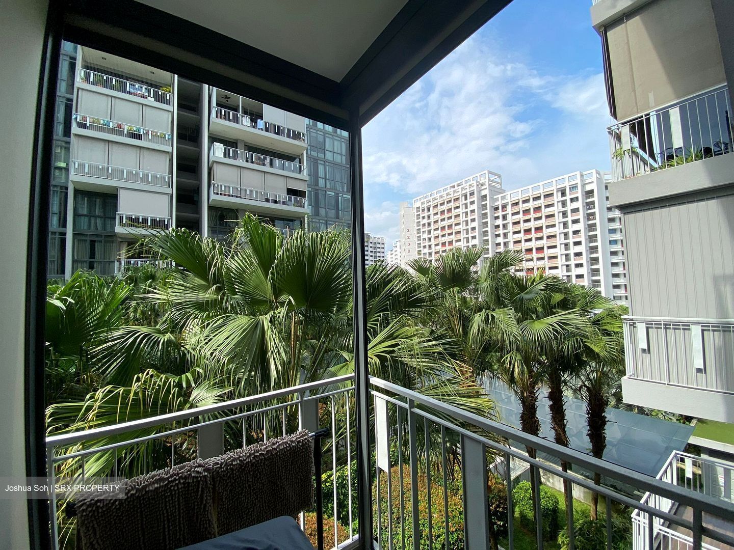 The Luxurie (D19), Condominium #620347701